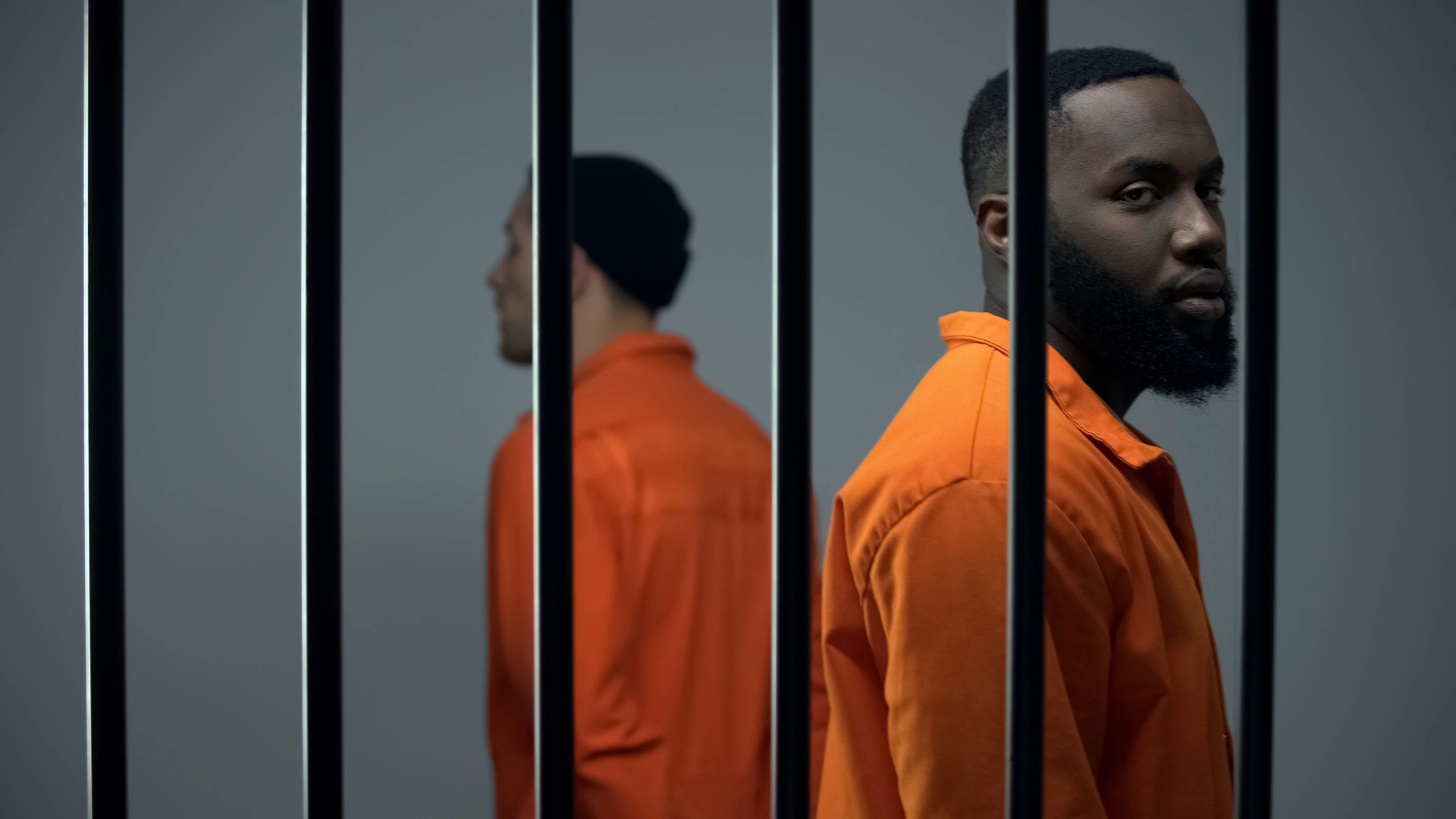 What Happens After Bail Is Posted? A Step-by-Step Guide